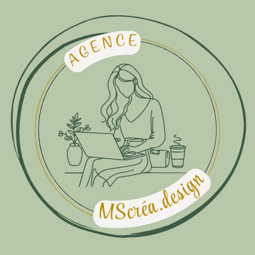 Agence MScréa.design