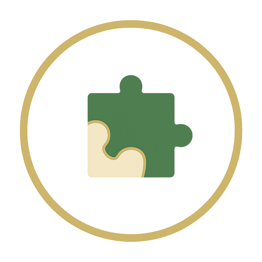Design moderne et adapté à votre image