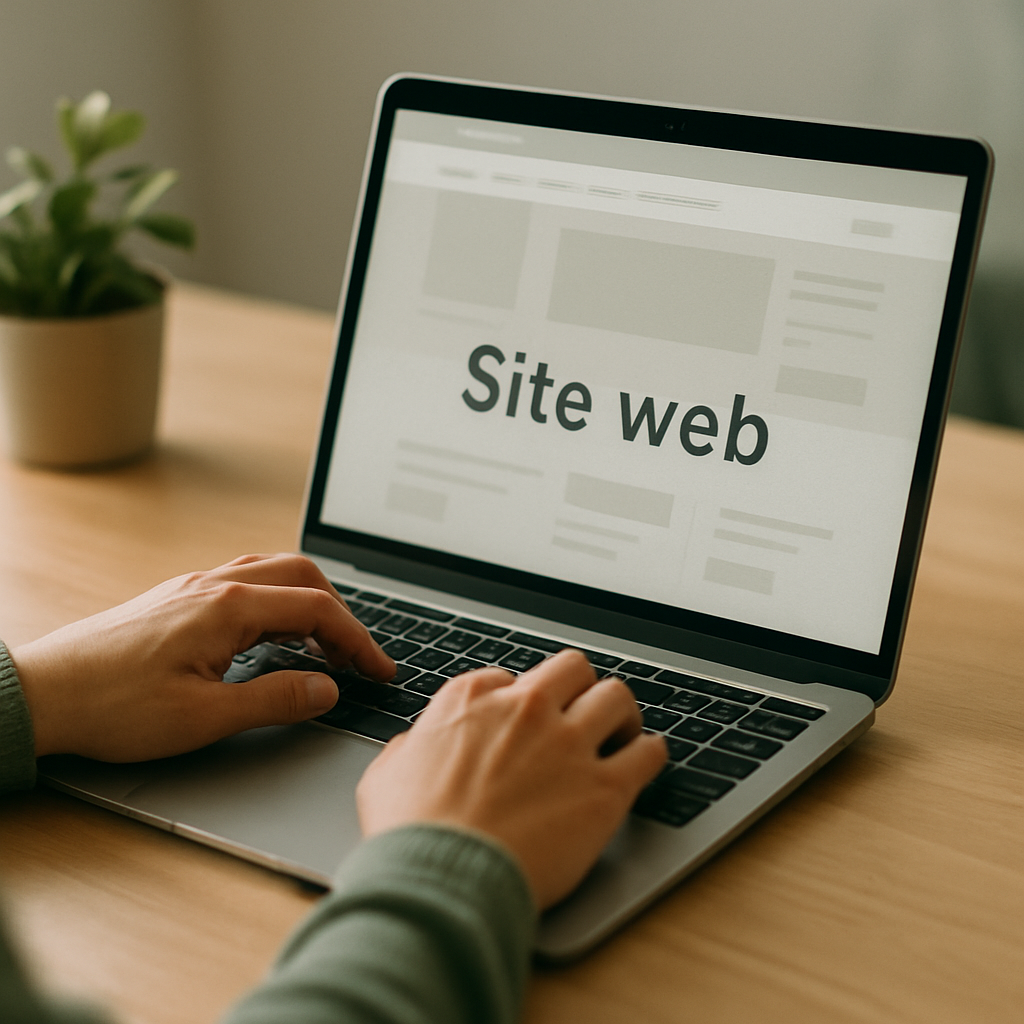 Site Internet